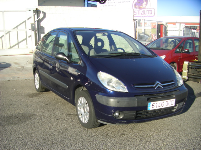 CITROEN XSARA PICASSO 1.6 HDI 110CV