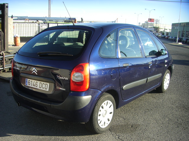 CITROEN XSARA PICASSO 1.6 HDI 110CV