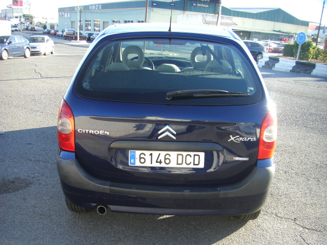 CITROEN XSARA PICASSO 1.6 HDI 110CV