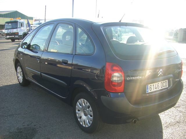 CITROEN XSARA PICASSO 1.6 HDI 110CV