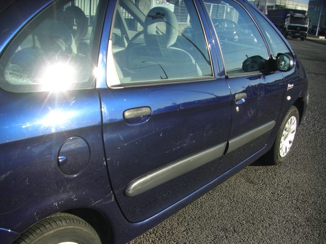 CITROEN XSARA PICASSO 1.6 HDI 110CV