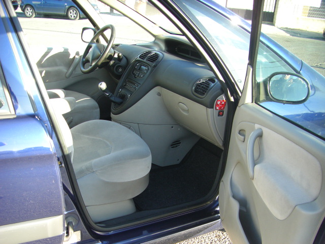 CITROEN XSARA PICASSO 1.6 HDI 110CV