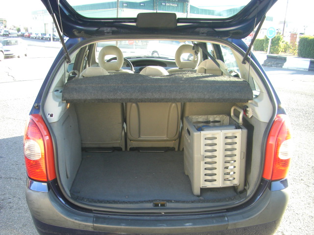 CITROEN XSARA PICASSO 1.6 HDI 110CV