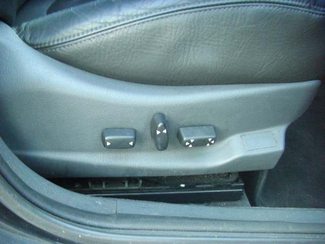 CITROEN C-5 2.2 HDI EXCLUSIVE 133CV AUTOMATICO