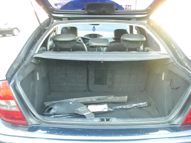 CITROEN C-5 2.2 HDI EXCLUSIVE 133CV AUTOMATICO