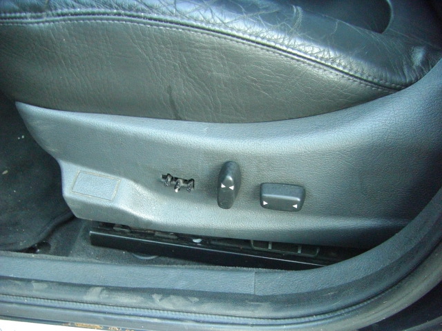 CITROEN C-5 2.2 HDI EXCLUSIVE 133CV AUTOMATICO