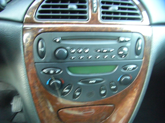 CITROEN C-5 2.2 HDI EXCLUSIVE 133CV AUTOMATICO