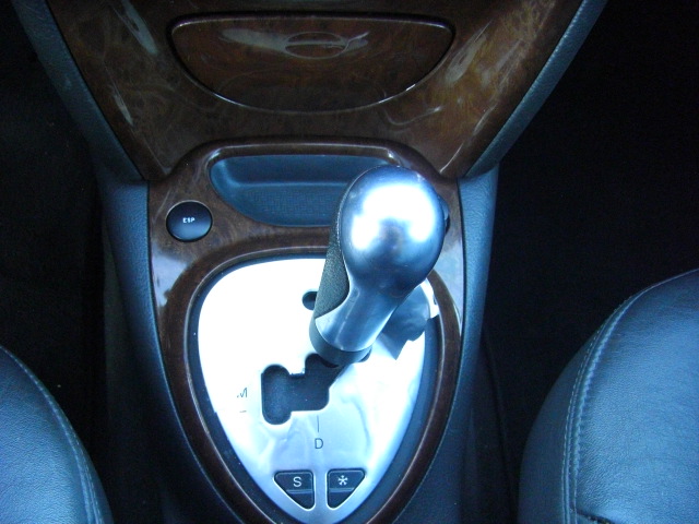 CITROEN C-5 2.2 HDI EXCLUSIVE 133CV AUTOMATICO