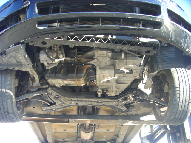 MITSUBISHI COLT INVITE 1.3 GASOLINA 95CV