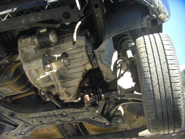 MITSUBISHI COLT INVITE 1.3 GASOLINA 95CV