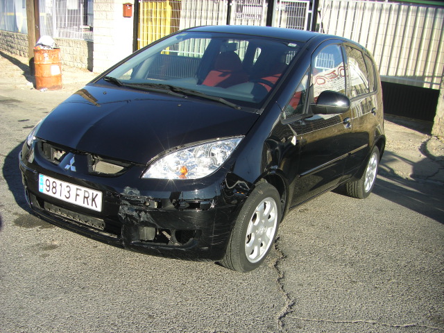 MITSUBISHI COLT INVITE 1.3 GASOLINA 95CV