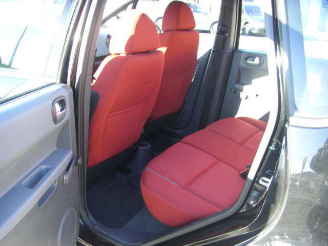 MITSUBISHI COLT INVITE 1.3 GASOLINA 95CV