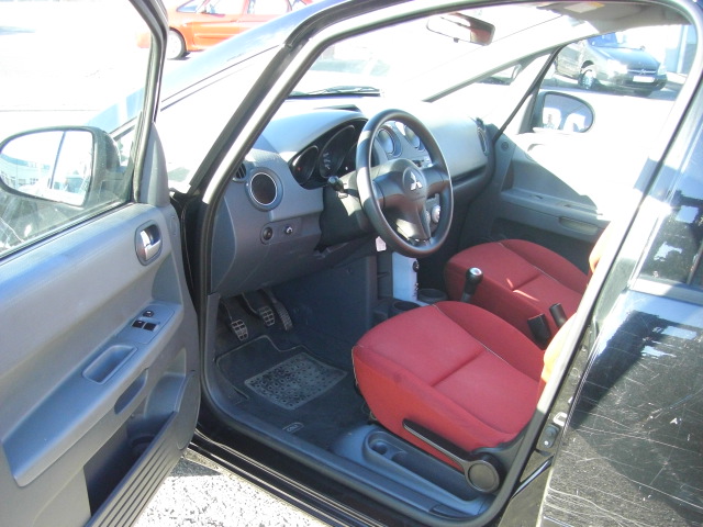 MITSUBISHI COLT INVITE 1.3 GASOLINA 95CV