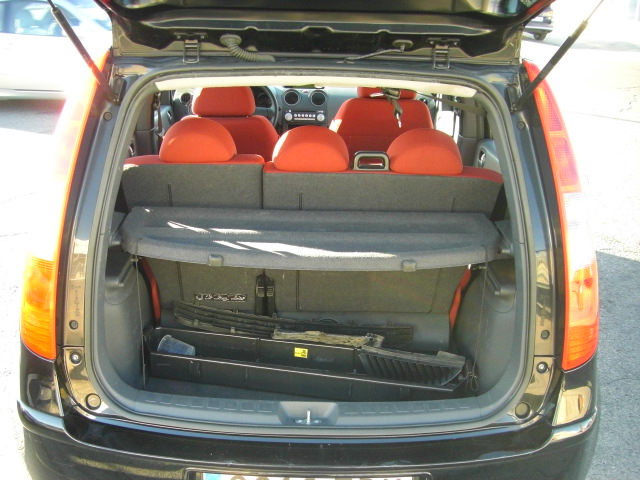 MITSUBISHI COLT INVITE 1.3 GASOLINA 95CV