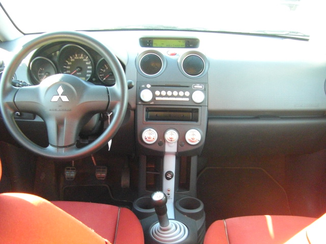 MITSUBISHI COLT INVITE 1.3 GASOLINA 95CV