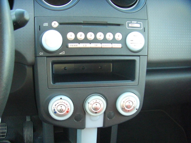 MITSUBISHI COLT INVITE 1.3 GASOLINA 95CV