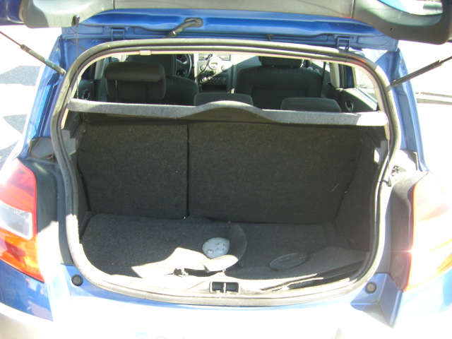 RENAULT MEGANE 2.0 DCI 150CV