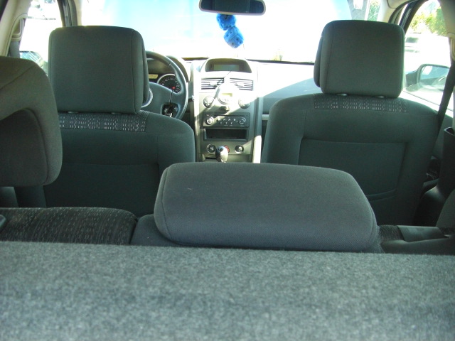 RENAULT MEGANE 2.0 DCI 150CV