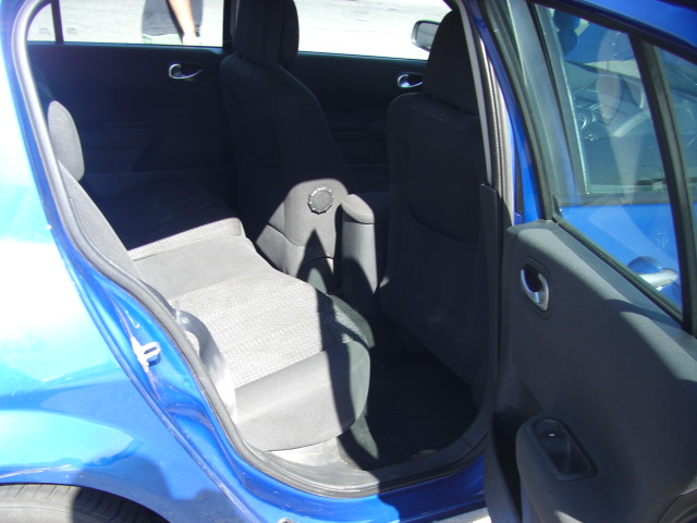 RENAULT MEGANE 2.0 DCI 150CV