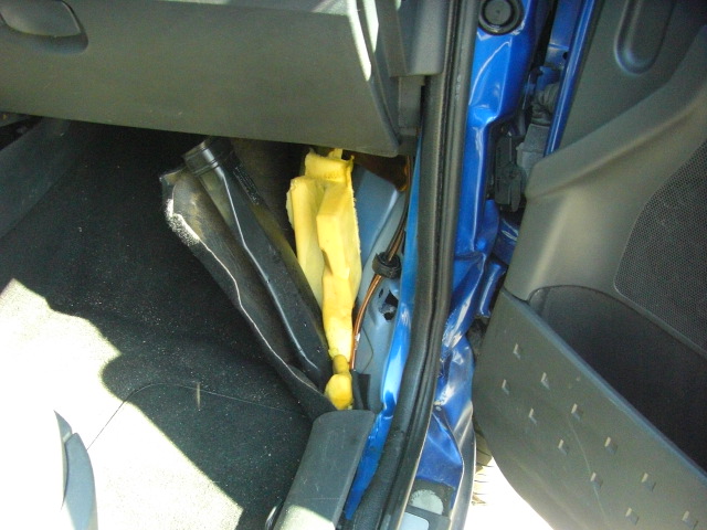 RENAULT MEGANE 2.0 DCI 150CV