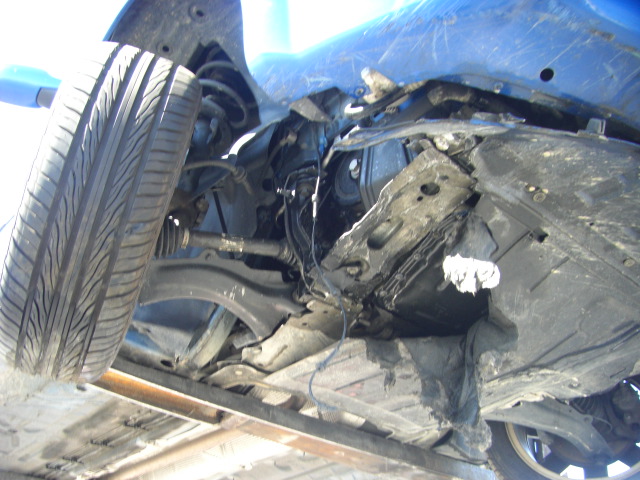 RENAULT MEGANE 2.0 DCI 150CV