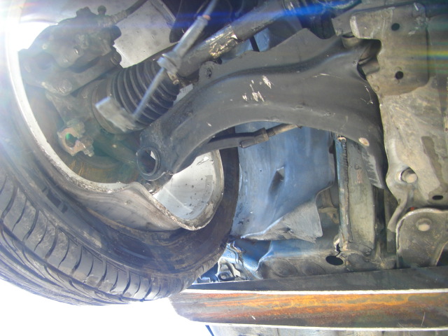 RENAULT MEGANE 2.0 DCI 150CV