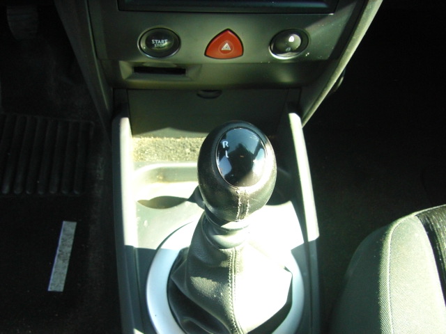 RENAULT MEGANE 2.0 DCI 150CV