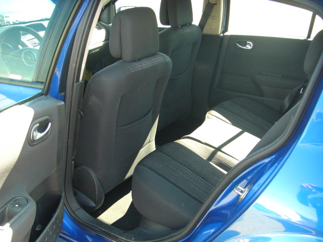 RENAULT MEGANE 2.0 DCI 150CV