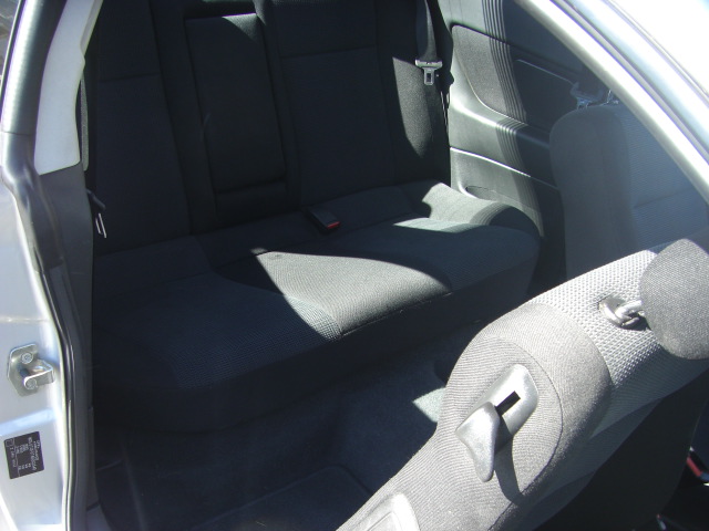 OPEL ASTRA G COUPE 2.2 GASOLINA 145CV AUTOMATICO