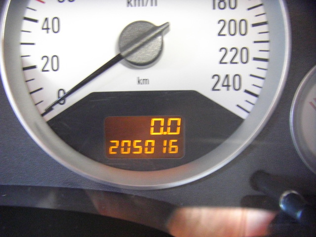 OPEL ASTRA G COUPE 2.2 GASOLINA 145CV AUTOMATICO