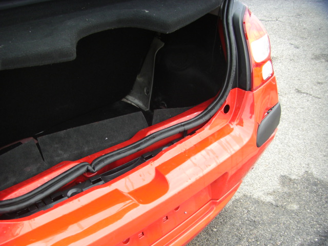 RENAULT TWINGO 1.2 GASOLINA 76CV