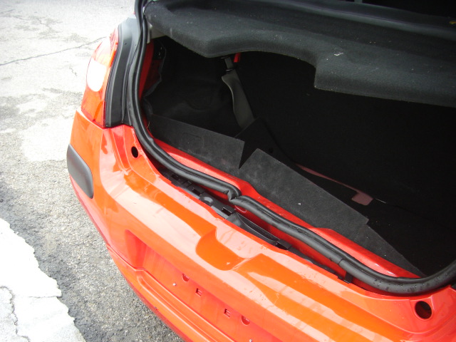 RENAULT TWINGO 1.2 GASOLINA 76CV