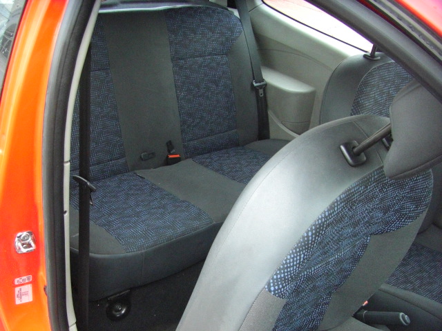 RENAULT TWINGO 1.2 GASOLINA 76CV