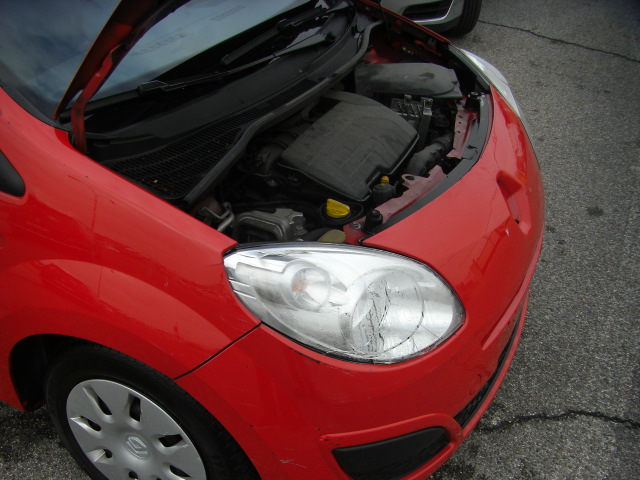 RENAULT TWINGO 1.2 GASOLINA 76CV