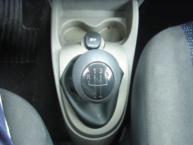 RENAULT TWINGO 1.2 GASOLINA 76CV