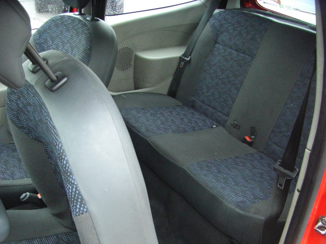 RENAULT TWINGO 1.2 GASOLINA 76CV