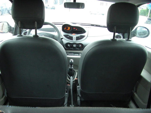 RENAULT TWINGO 1.2 GASOLINA 76CV