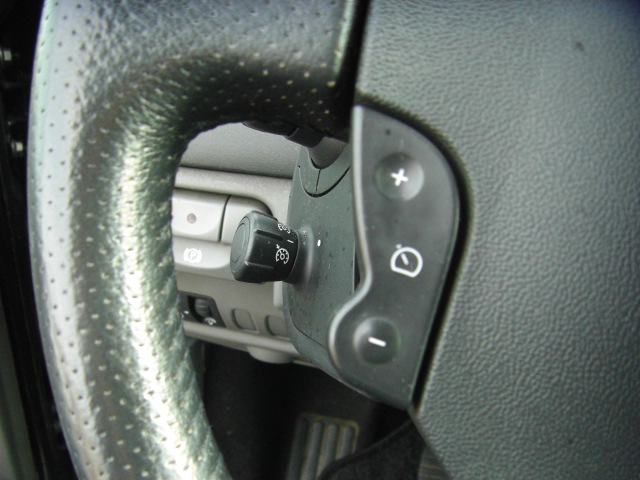 RENAULT MEGANE SCENIC 1.9 DCI 120CV