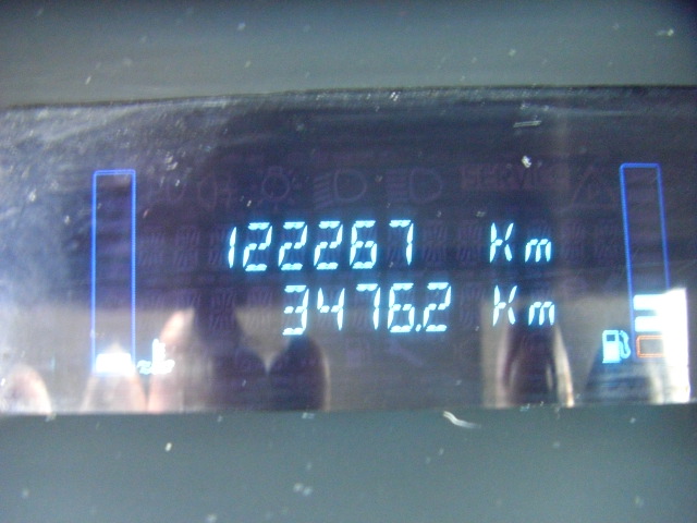 RENAULT MEGANE SCENIC 1.9 DCI 120CV