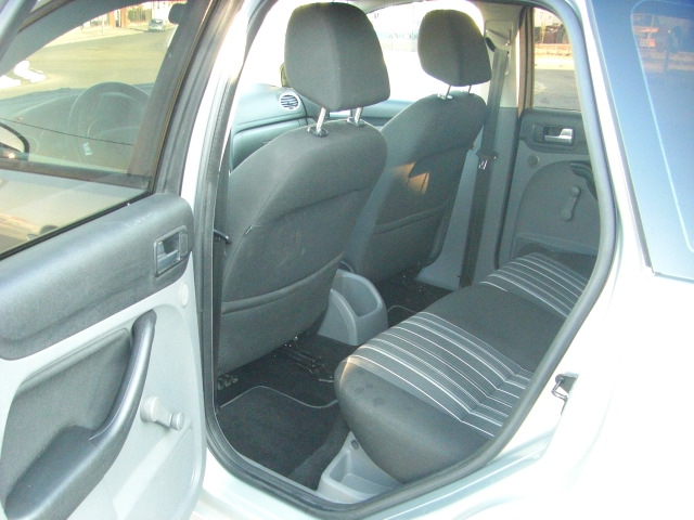 FORD FOCUS FAMILIAR 1.6 TDCI 110CV