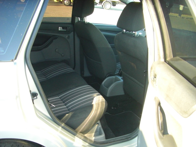 FORD FOCUS FAMILIAR 1.6 TDCI 110CV