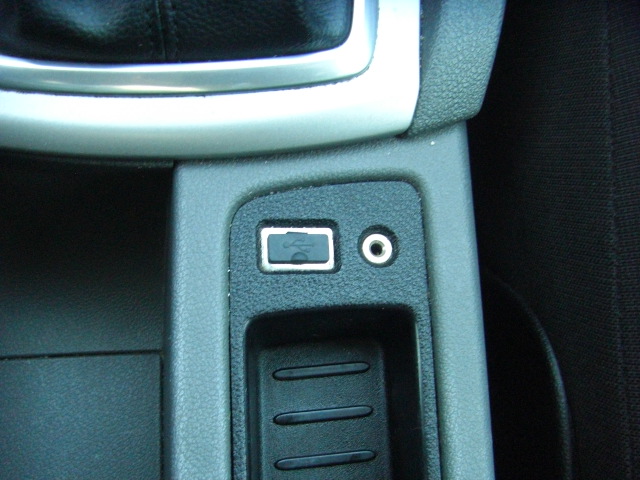 FORD FOCUS FAMILIAR 1.6 TDCI 110CV