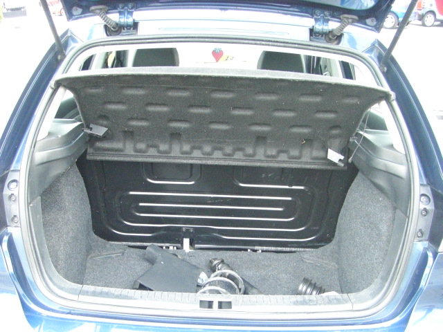 SEAT IBIZA 1.4 GASOLINA 85CV