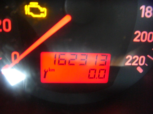 SEAT IBIZA 1.4 GASOLINA 85CV