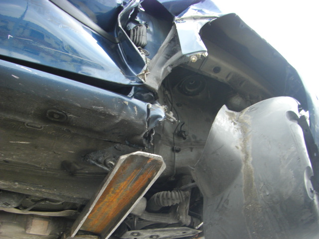 SEAT IBIZA 1.4 GASOLINA 85CV