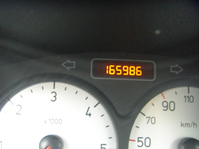 PEUGEOT 206 1.4 HDI 68CV