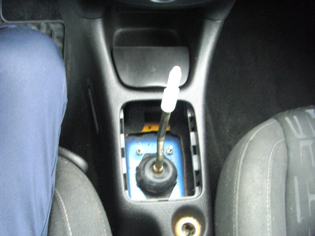 PEUGEOT 206 1.4 HDI 68CV