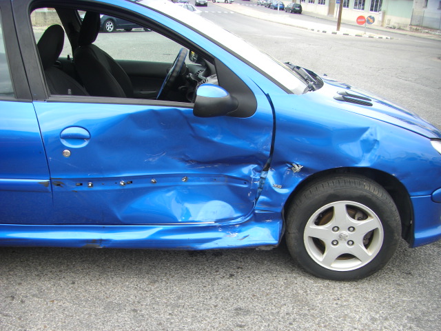 PEUGEOT 206 1.4 HDI 68CV