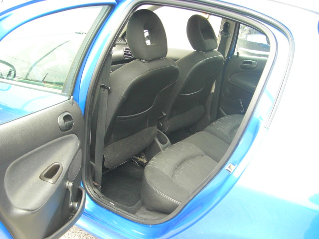 PEUGEOT 206 1.4 HDI 68CV