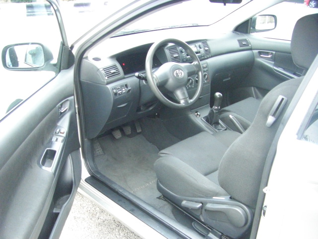 TOYOTA COROLLA TERRA 1.4 D4D 90CV